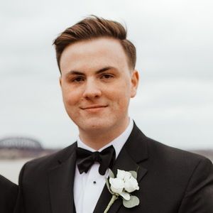 Meet your Posher, Jonah